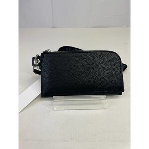 Calvin Klein Jeans Women's Zip Wristlet NWT